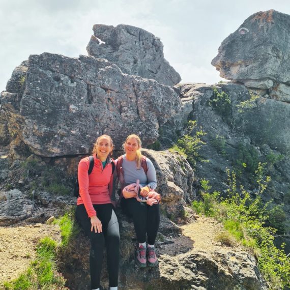 Mednarodna delavnica in partnersko srečanje projekta Hikes4Happiness v Nici, Francija