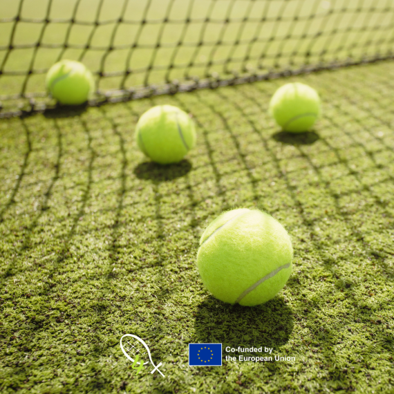 Why Girls Drop Out of Sport — And How Tennis Can Help