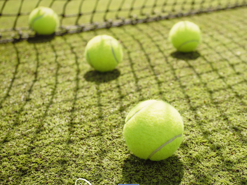 Why Girls Drop Out of Sport — And How Tennis Can Help