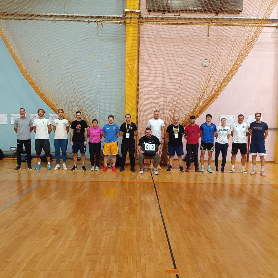 Trener kot zgled vrednot: VALUES delavnica za trenerje in športne delavce